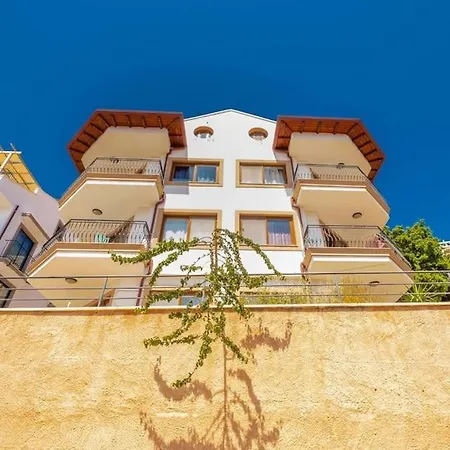 Ilban Apartament *