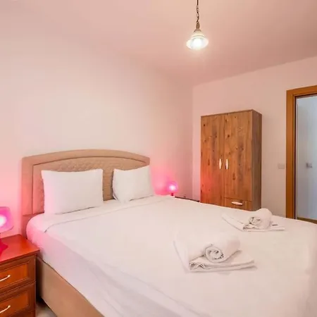 Ilban Apartament
