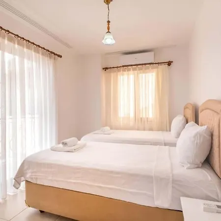 Apartament Ilban *